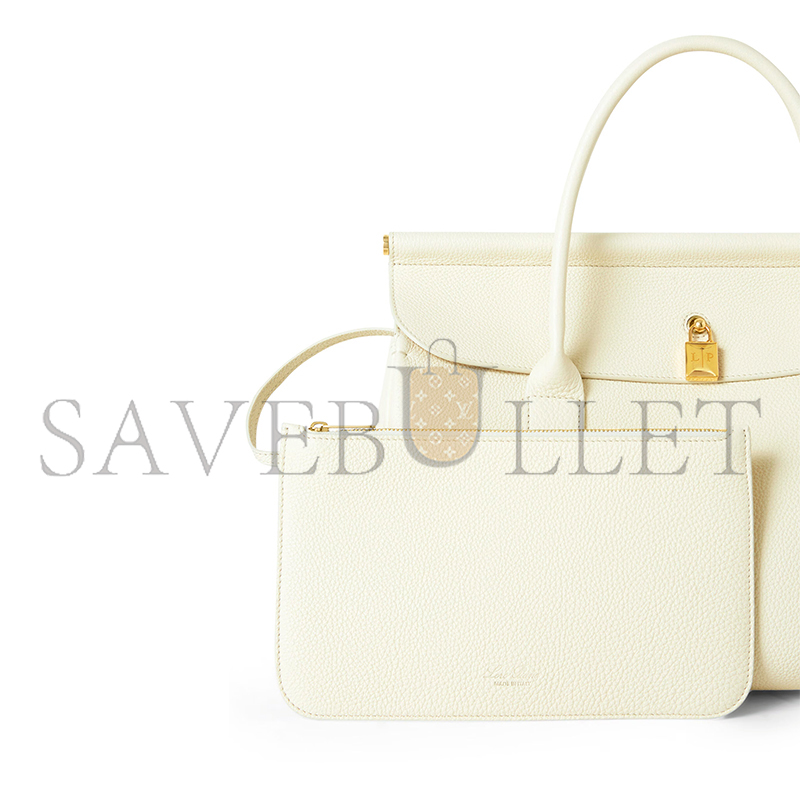 LORO PIANA LOOM BAG L32 FAN9610 (33*23*18cm)